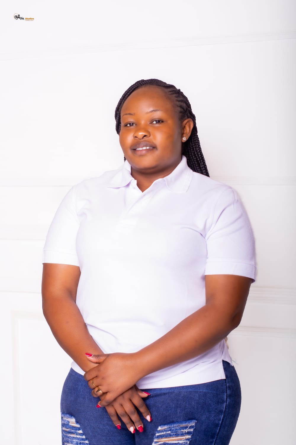 Christine Mwende Mutinda portrait